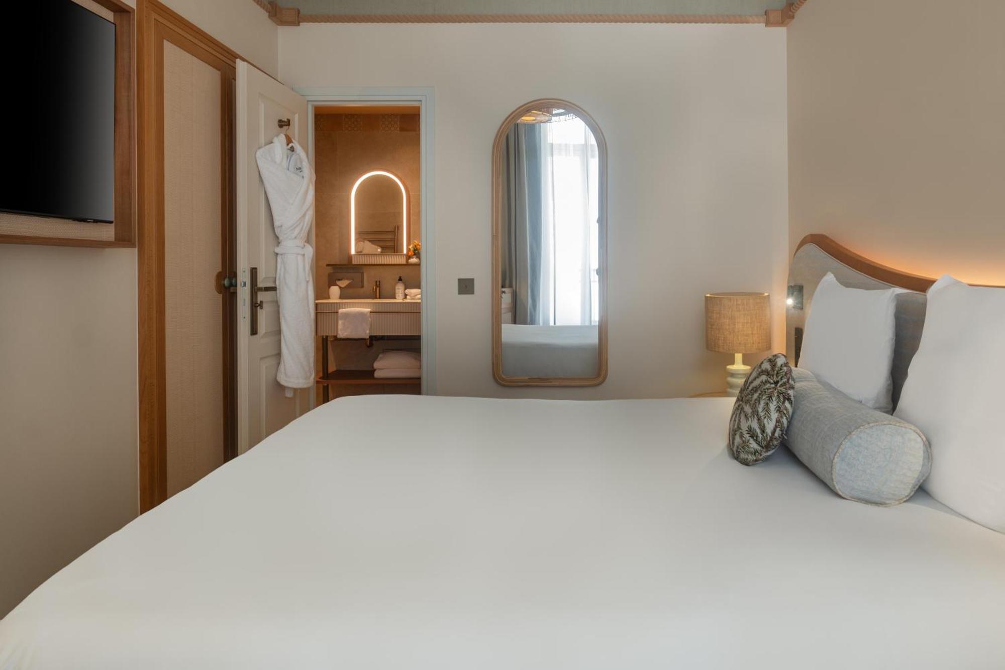 Habitación Doble Clásica - 1 o 2 camas